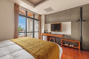 ItaThao Smart Stay with Elevator