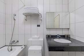ItaThao Smart Stay with Elevator