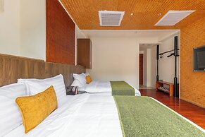 ItaThao Smart Stay with Elevator