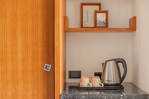 ItaThao Smart Stay with Elevator