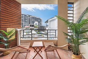 ItaThao Smart Stay with Elevator