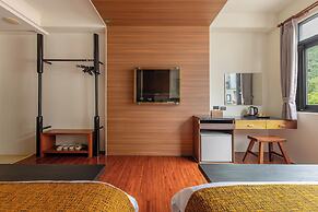 ItaThao Smart Stay with Elevator