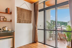 ItaThao Smart Stay with Elevator