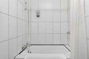 ItaThao Smart Stay with Elevator