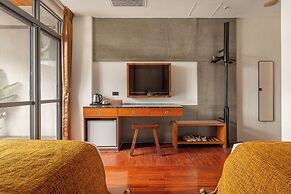 ItaThao Smart Stay with Elevator