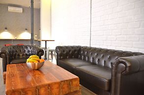 Far Home Atocha