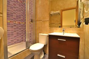 Far Home Atocha