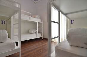 Far Home Atocha