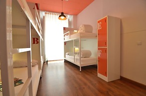 Far Home Atocha