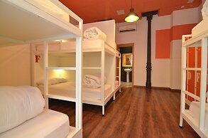 Far Home Atocha