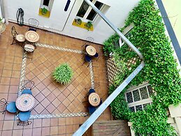 Far Home Atocha