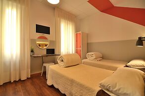 Far Home Atocha