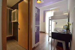 Far Home Atocha