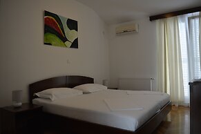 Hotel Ballet School