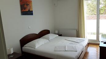Hotel Ballet School