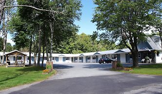 Wildwood Motel