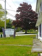 Wildwood Motel
