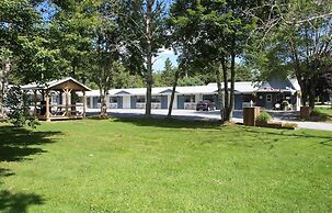 Wildwood Motel