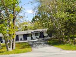 Wildwood Motel