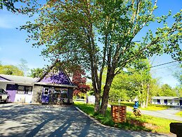 Wildwood Motel