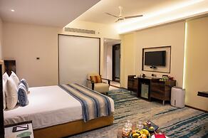 Grand Kakinada by GRT Hotels