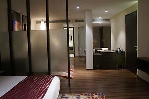 Grand Kakinada by GRT Hotels