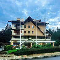 Hotel Iceberg