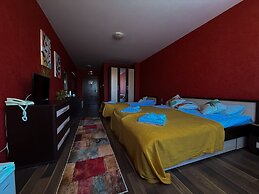 Hotel Iceberg