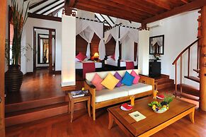 Pristine Lotus Resort