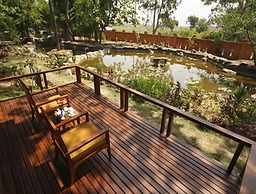 Pristine Lotus Resort