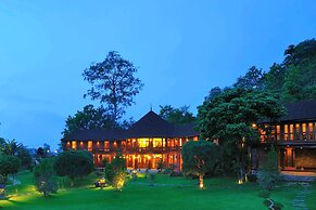 Pristine Lotus Resort