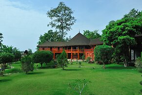 Pristine Lotus Resort