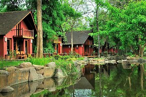 Pristine Lotus Resort