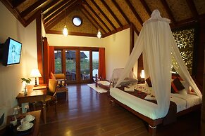 Pristine Lotus Resort
