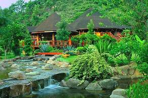 Pristine Lotus Resort