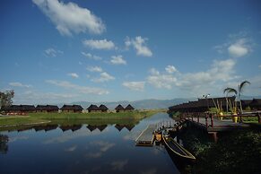 Pristine Lotus Resort