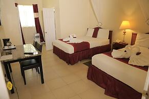 Executive Airport Hotel
