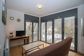 Apartamentos Canillo 3000