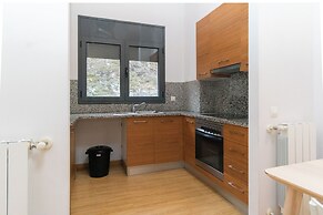 Apartamentos Canillo 3000