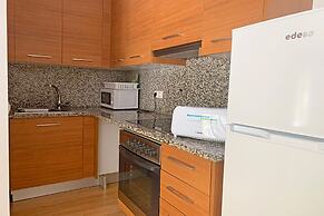 Apartamentos Canillo 3000