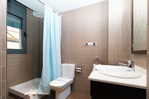 Apartamentos Canillo 3000