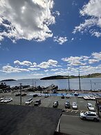 The Dockside Inn & Restaurant