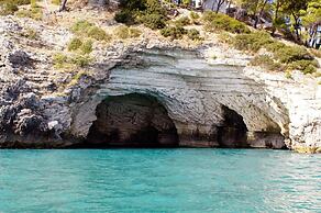 Apulia Bed & Breakfast