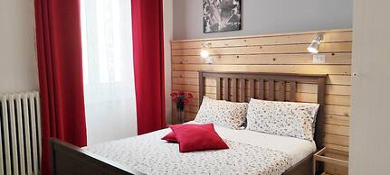 Apulia Bed & Breakfast