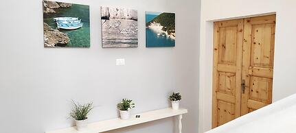 Apulia Bed & Breakfast