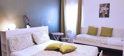 Apulia Bed & Breakfast