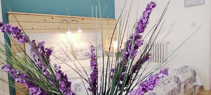 Apulia Bed & Breakfast