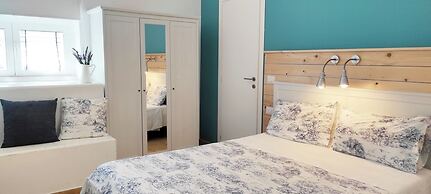 Apulia Bed & Breakfast
