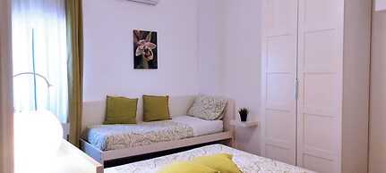 Apulia Bed & Breakfast