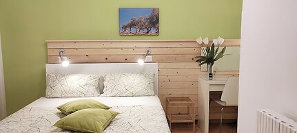 Apulia Bed & Breakfast